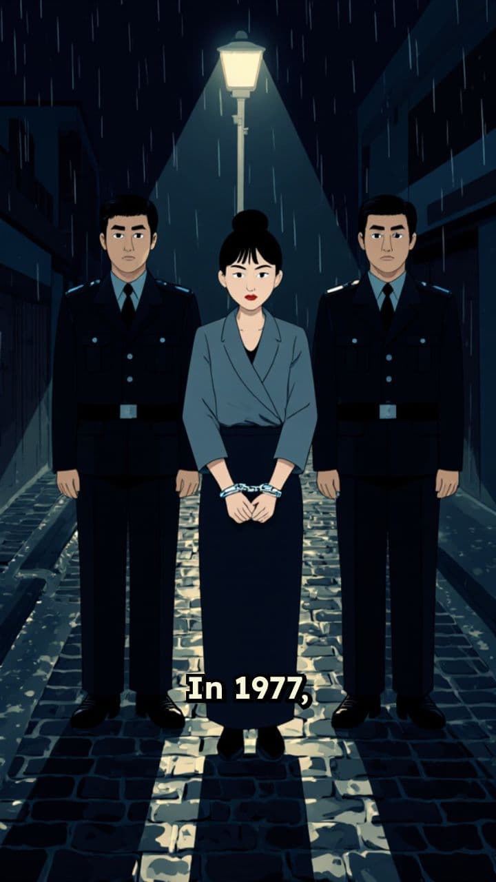 Mercy Turned to Murder: The Ishikawa Case