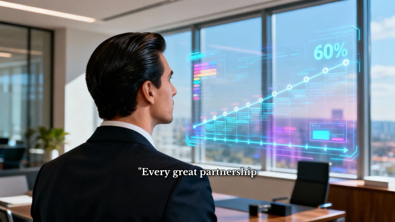 Transforming Partnerships for AI-Ready Data Platforms