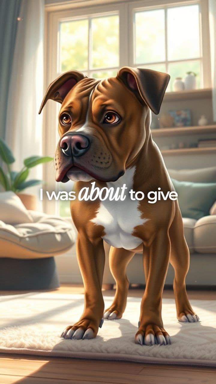 Dog Saves Family from Burglar