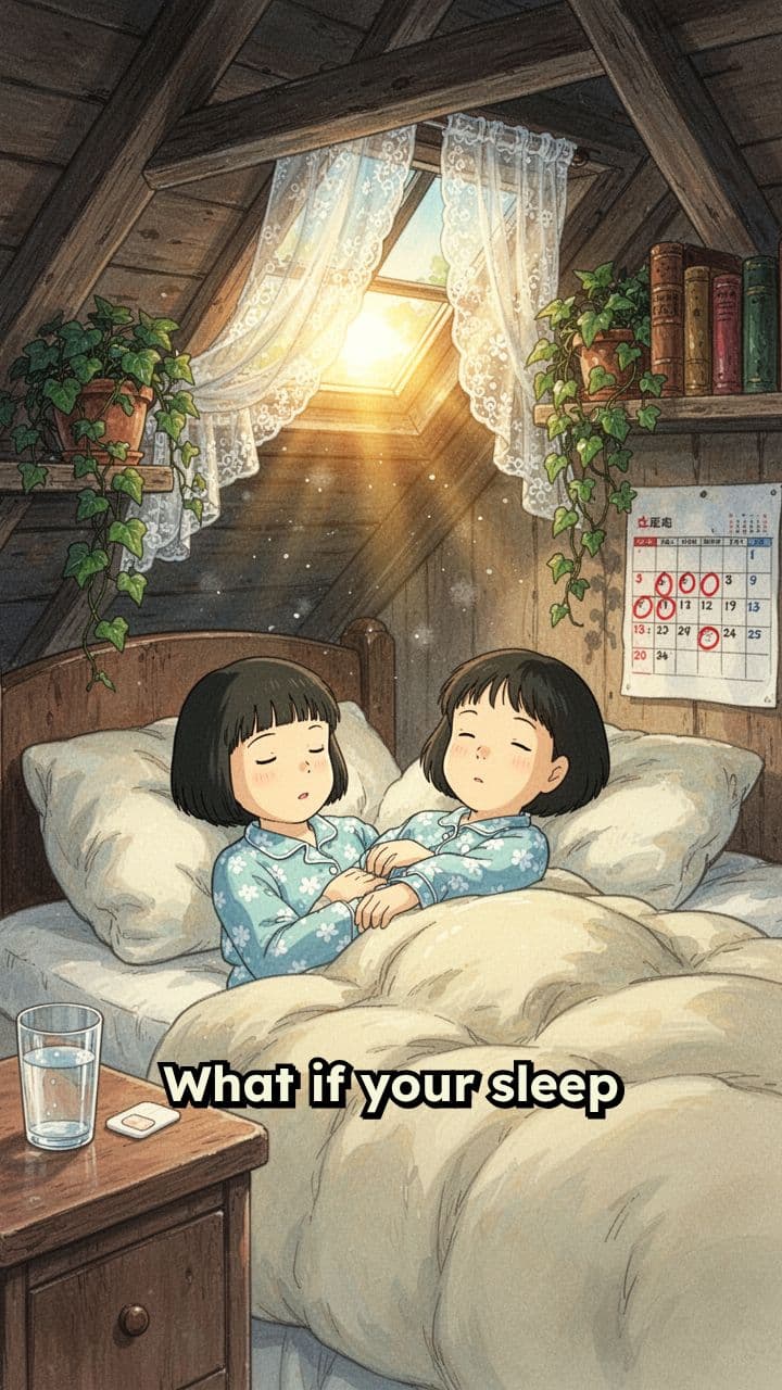 Sleep After Injury Predicts Depression