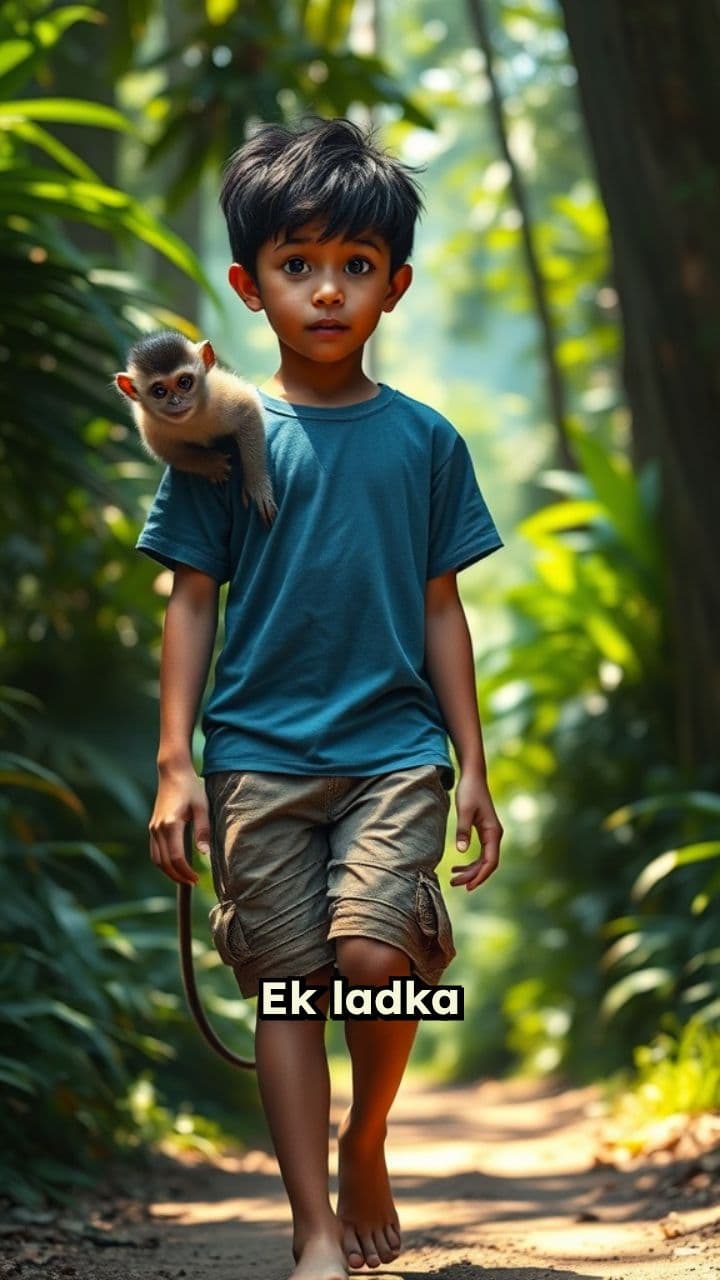 Ulti Parchai Aur Gayab Kholi