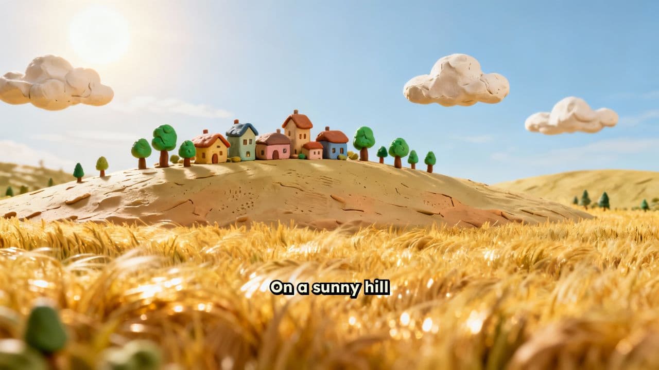 The Boy Who Cried Wolf