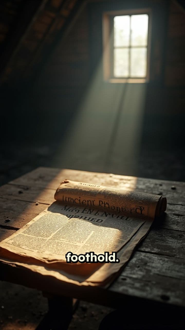 The Antichrist and the Third Temple Prophecy