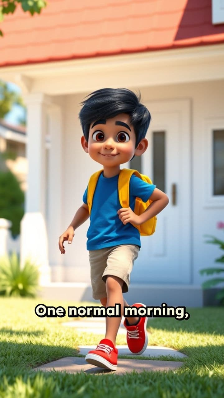 Aryan's Jungle Treasure Hunt