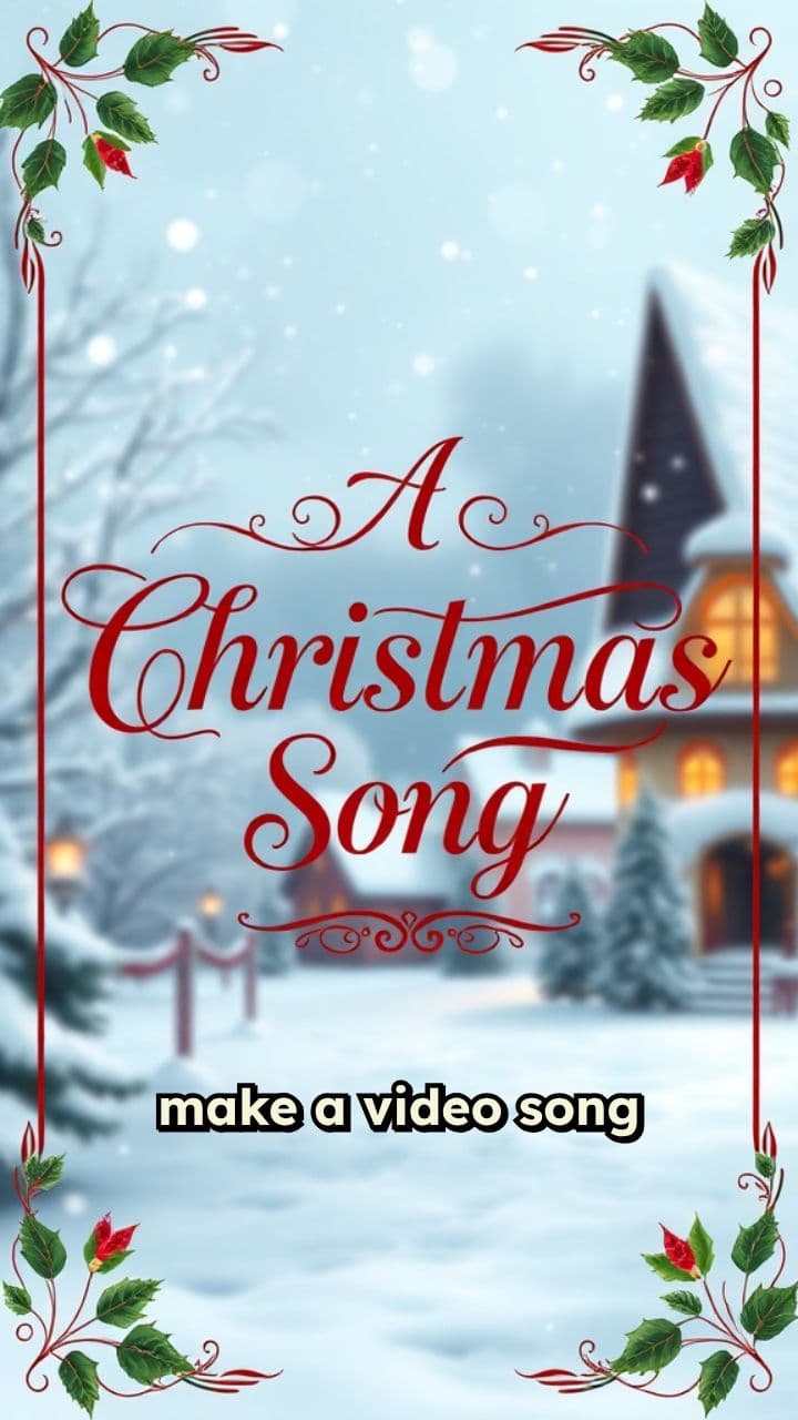 Christmas Magic and Code Joy