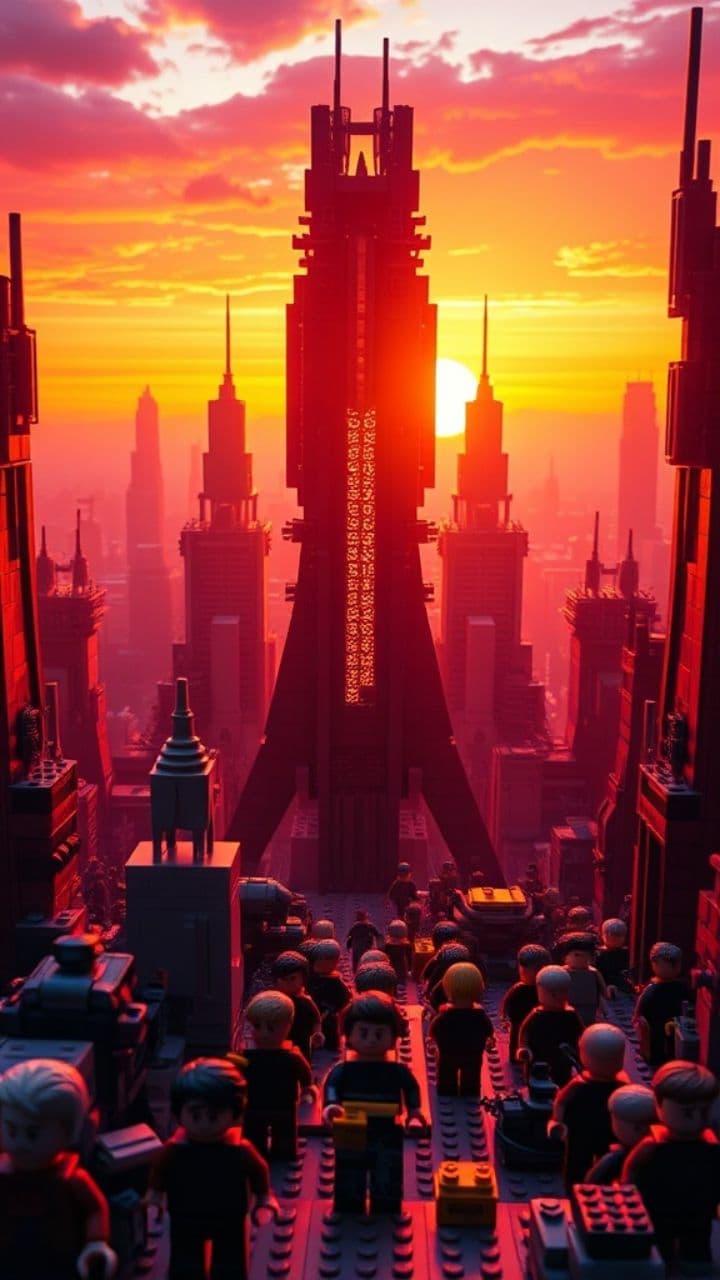 Неукротимая энергия рок-инструмента