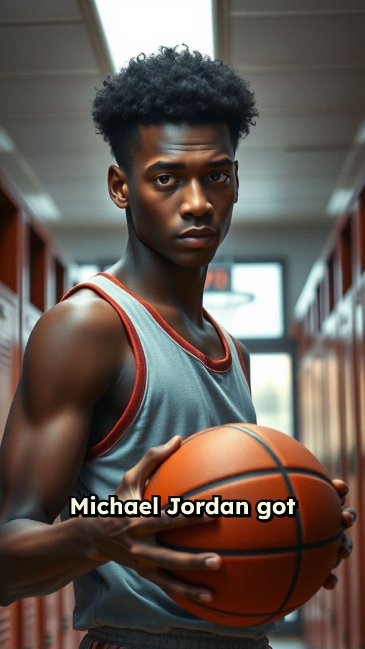 From Setback to Comeback