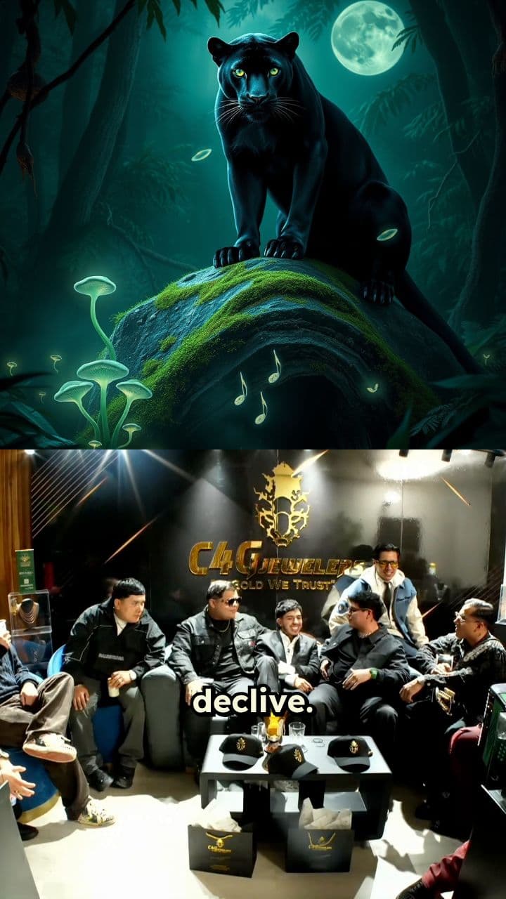 La verdad detrás del corrido 'La Pantera'