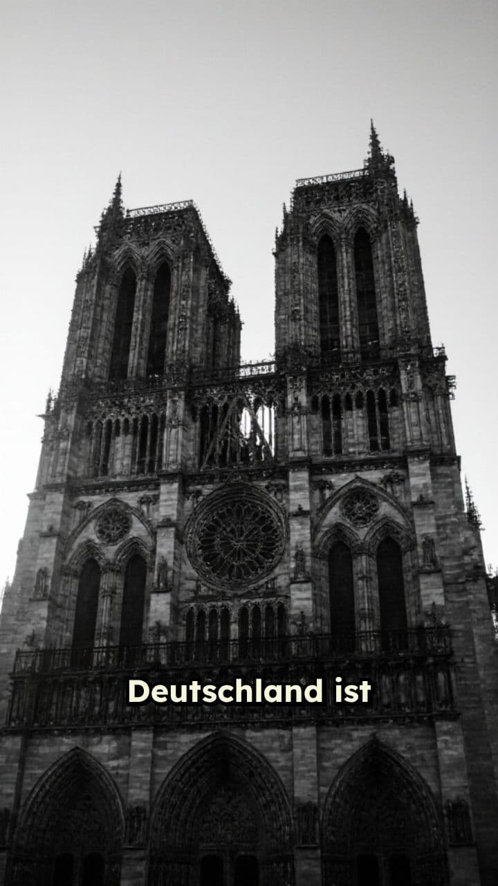 Befreie dich vom System