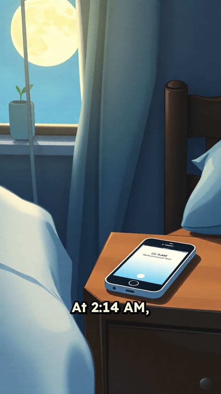 Live Stream Nightmare