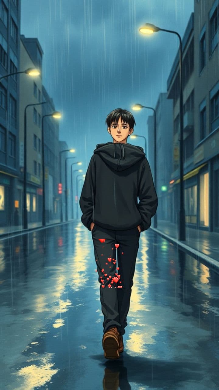 Distancia y añoranza