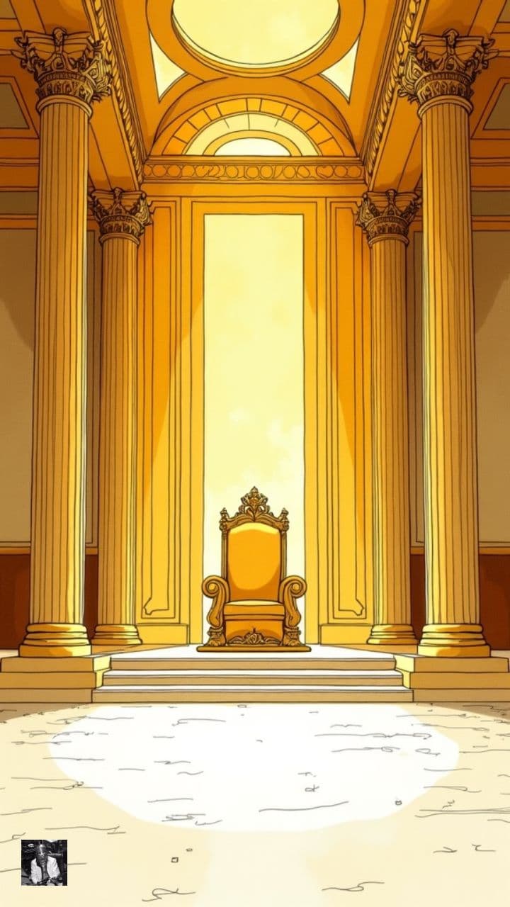 Digital Dominion: A New Order Emerges