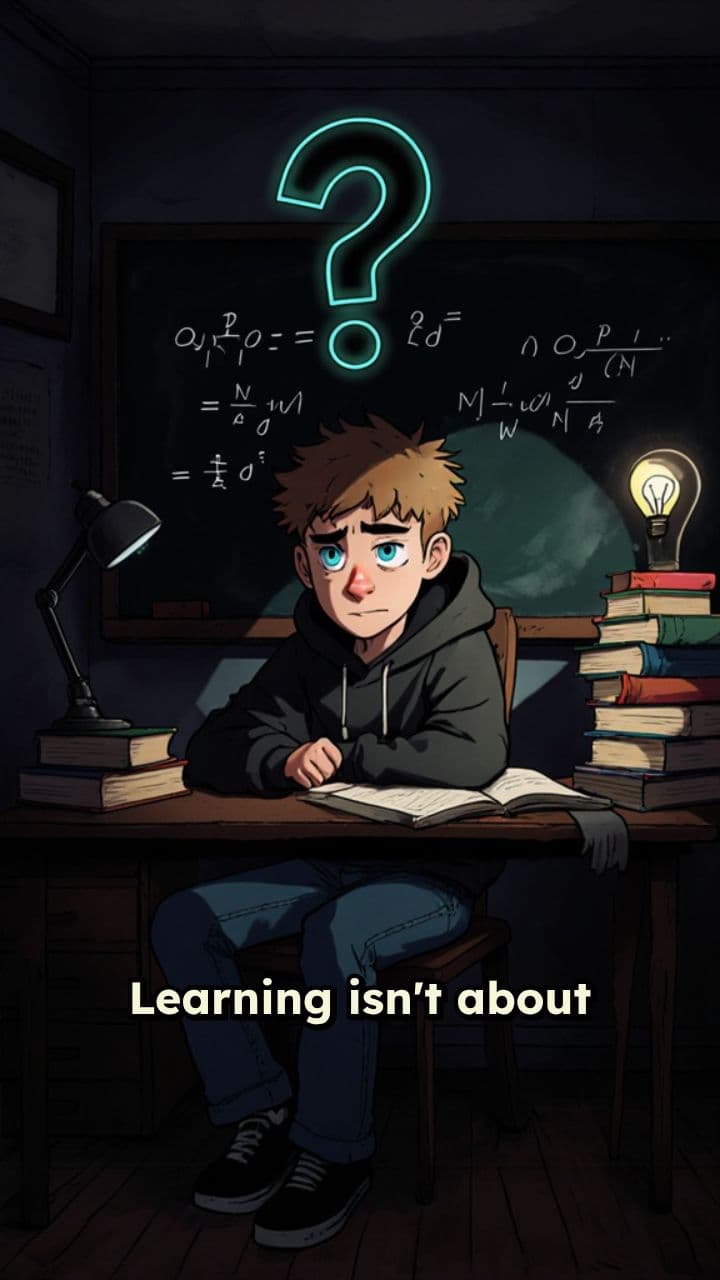 Unlocking Your Learning Potential