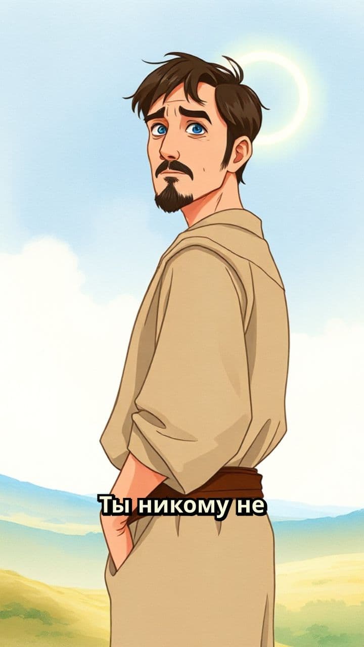 Свет веры в жизни