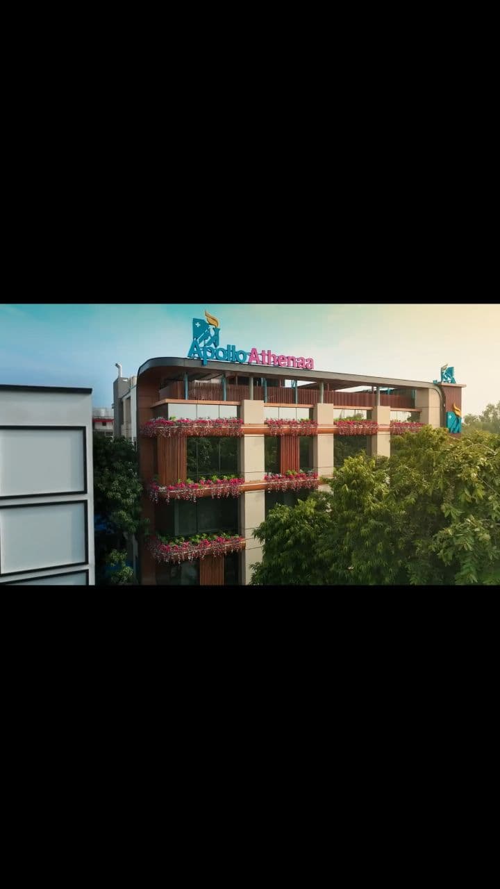 Care Centered Around Her