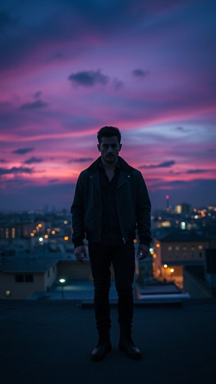 Lo Único que Tengo es Tiempo