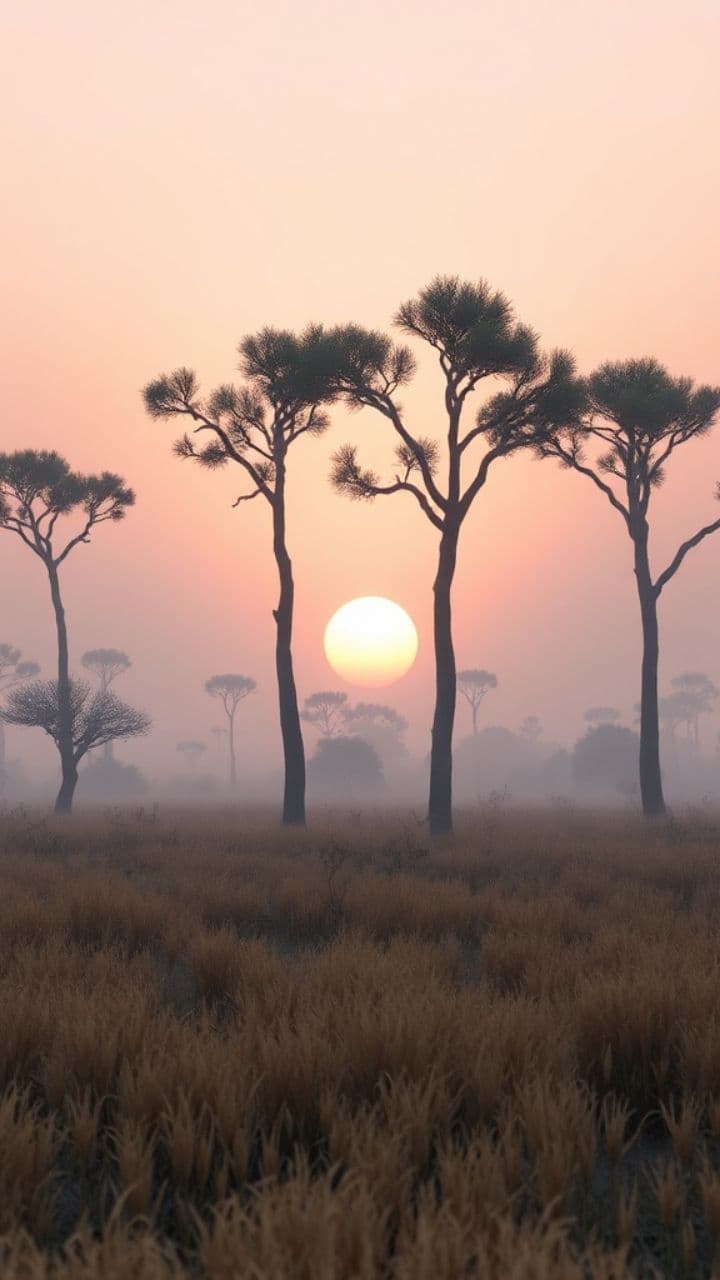 Berger World International, Don de Dieu vivant