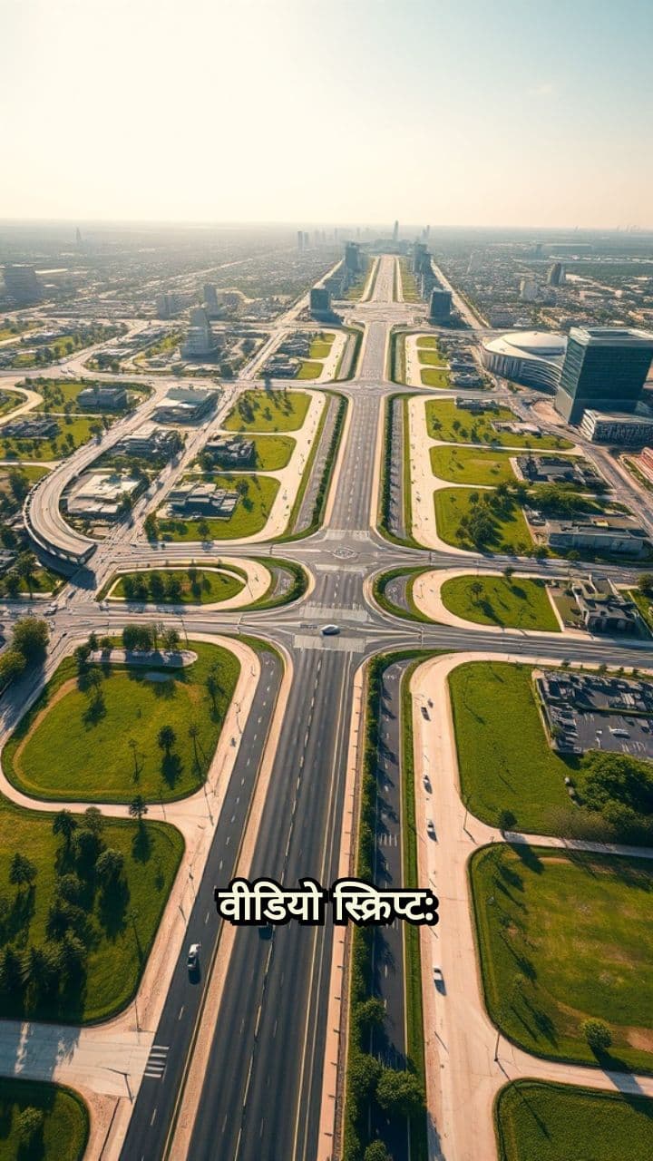 ढोलेरा स्मार्ट सिटी में निवेश का मौका