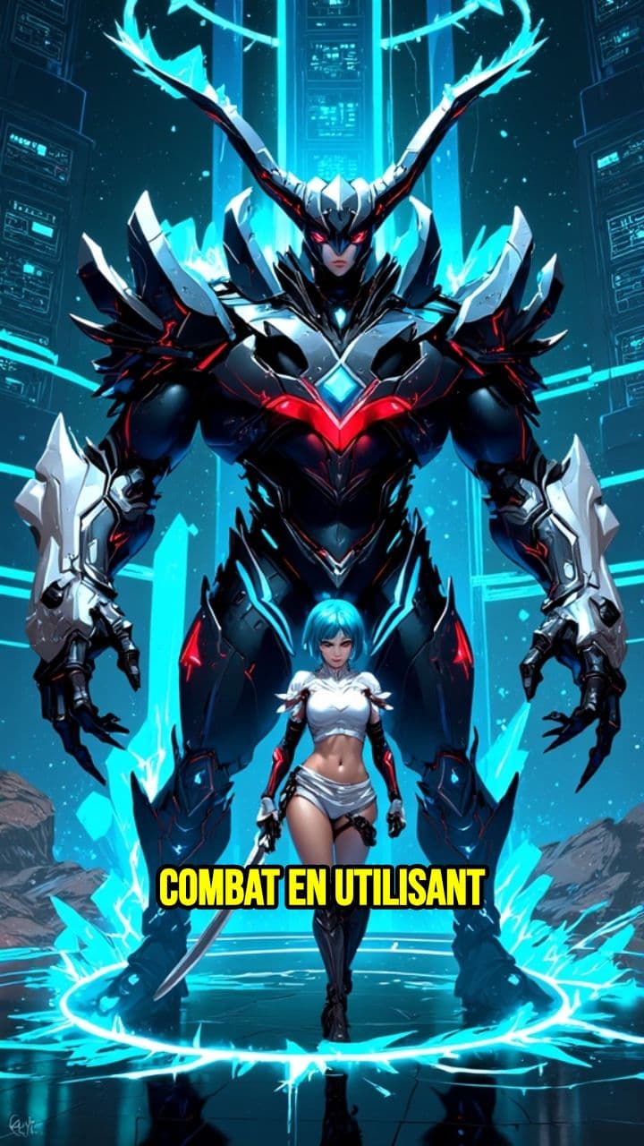 Combat avec Microsoft Azure