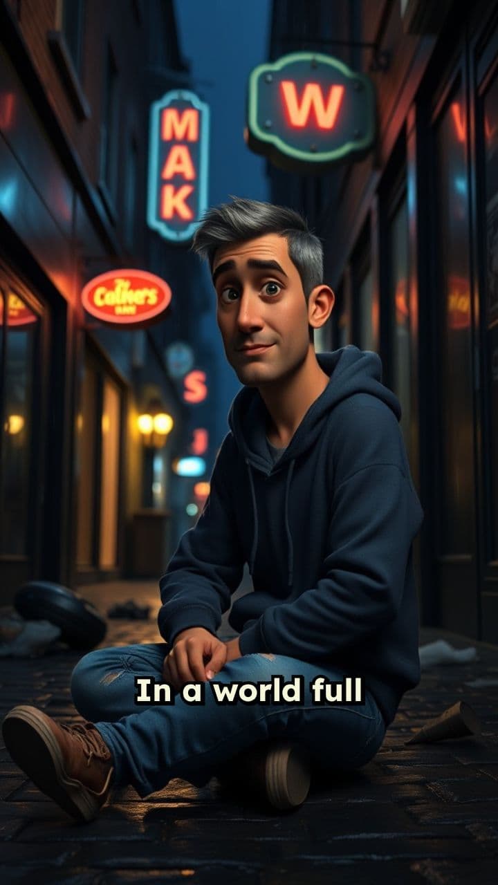 Flame Three Two Church Invitation