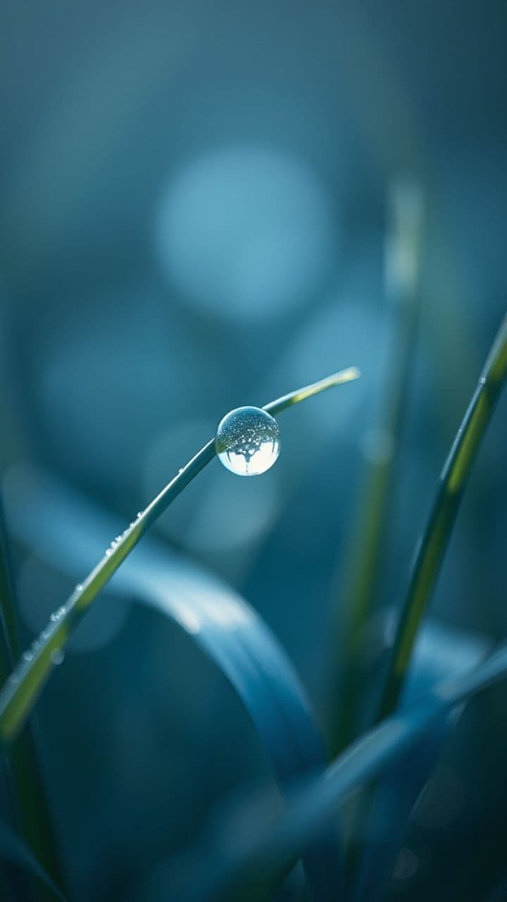 Ethereal Piano and Strings