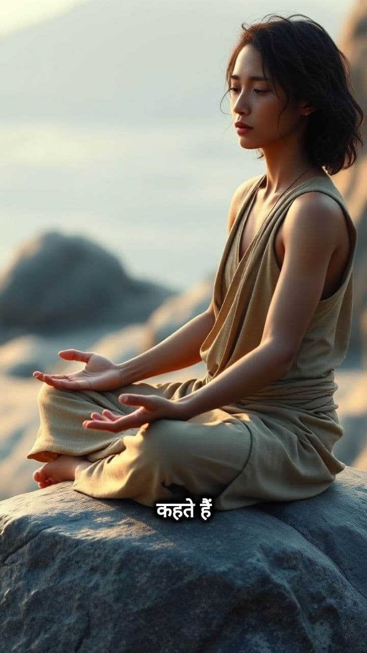 भीतर का रुद्र पहचानो