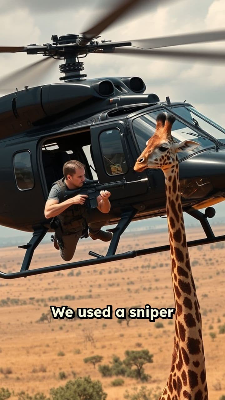 Saving Animals: A Second Chance