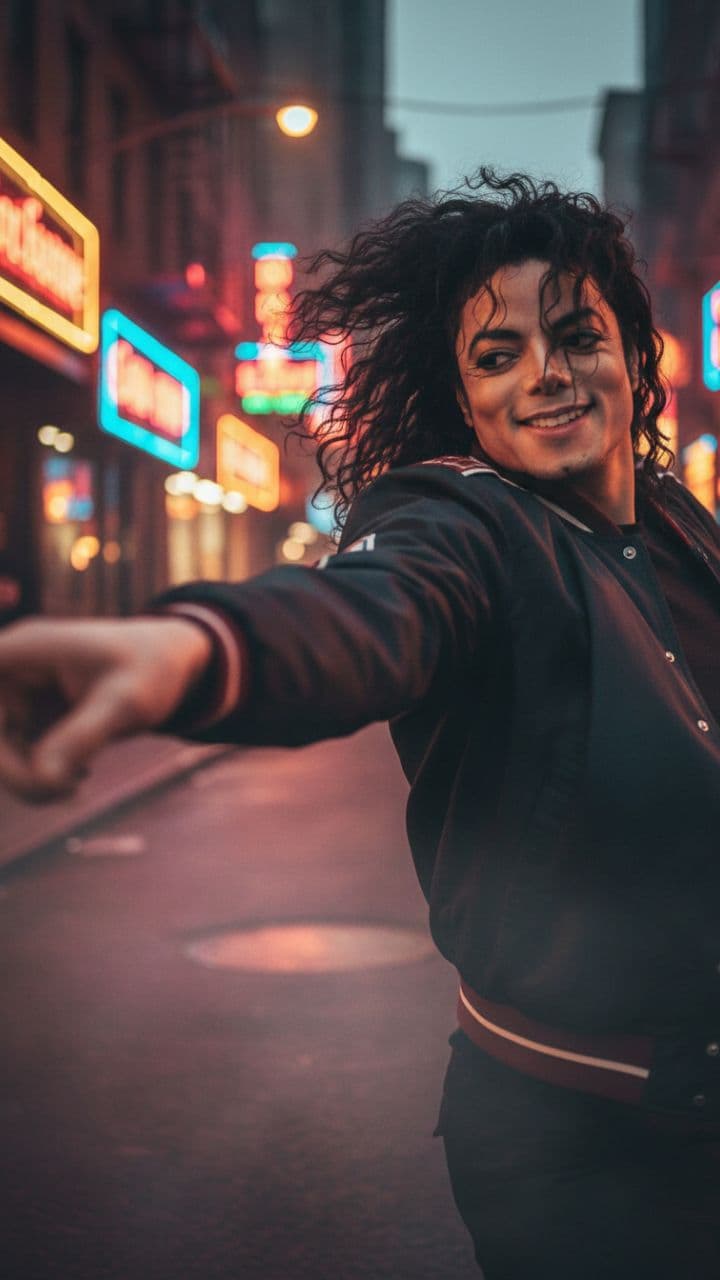 Quick Hip-Hop Dance Routine