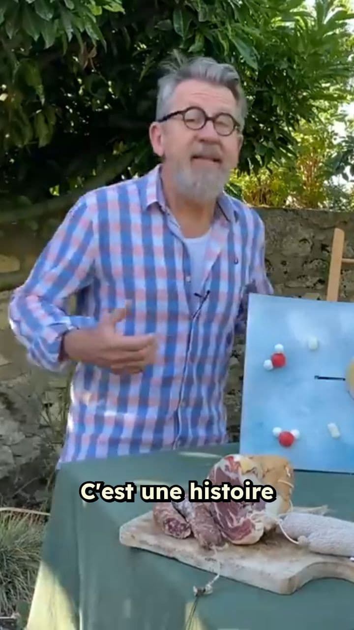 Pourquoi l'Eau de Mer vous Déshydrate (duplicated)