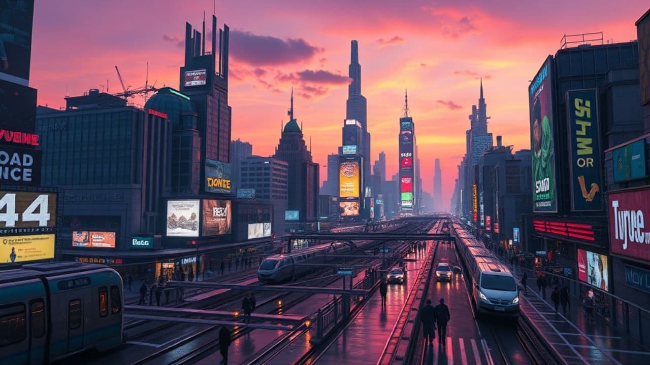 UniTech: Bứt Phá Mỗi Ngày