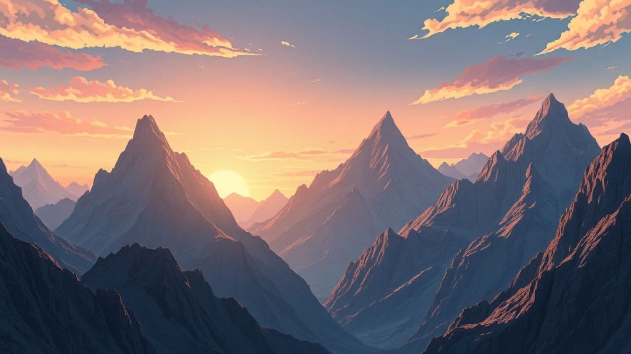 A Still, Small Voice