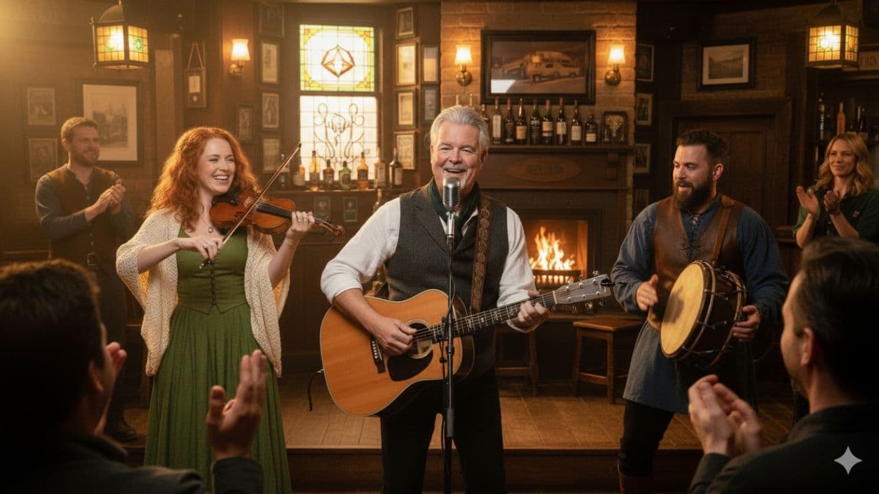 Tough Life in Canada