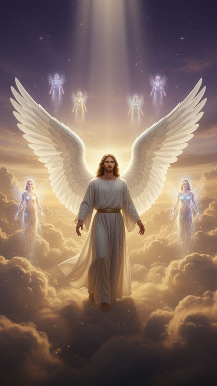 Liberdade na Verdade de Jesus