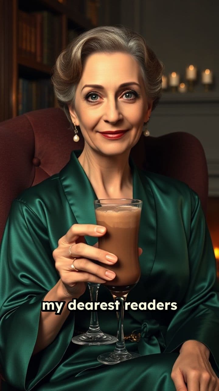 Secrets in the Shadows