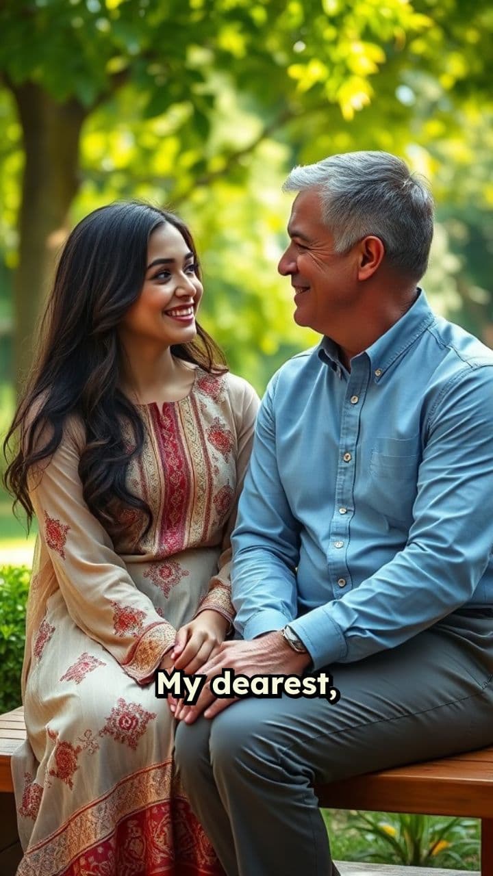 A Cherished Connection