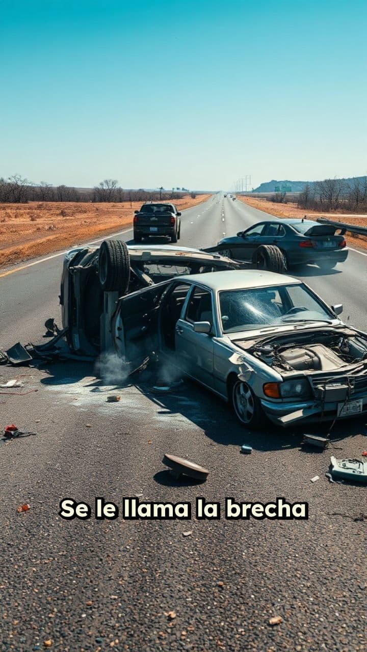 La brecha operativa: el retraso fatal que cuesta vidas