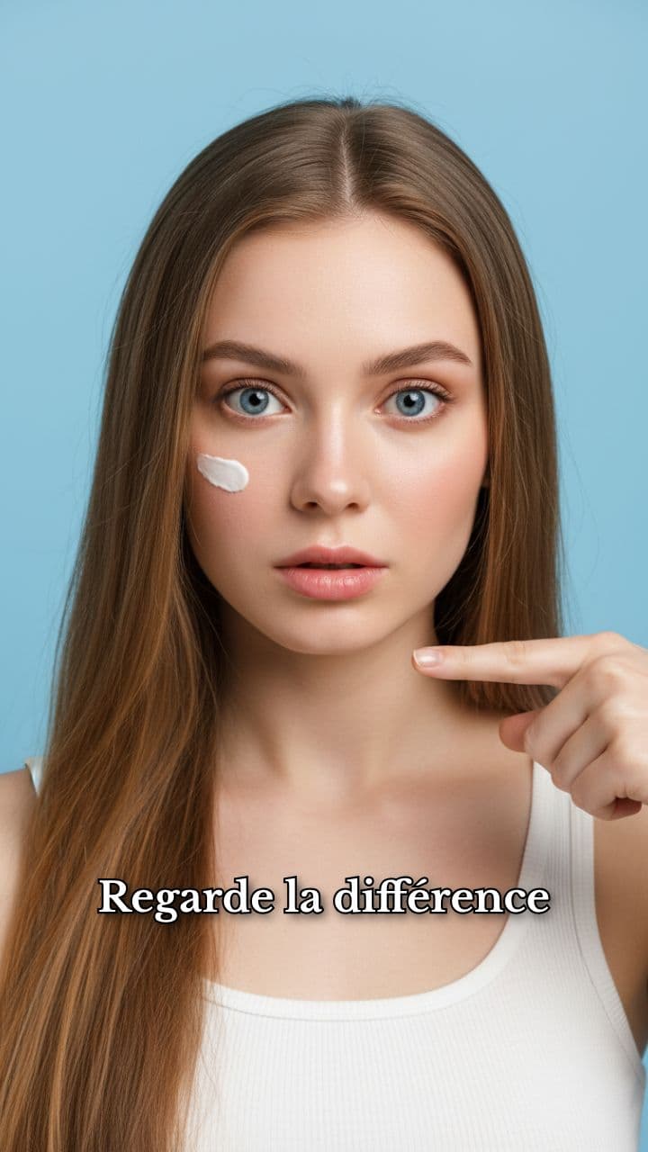 Bandes Lifting Instant - L'effet incroyable