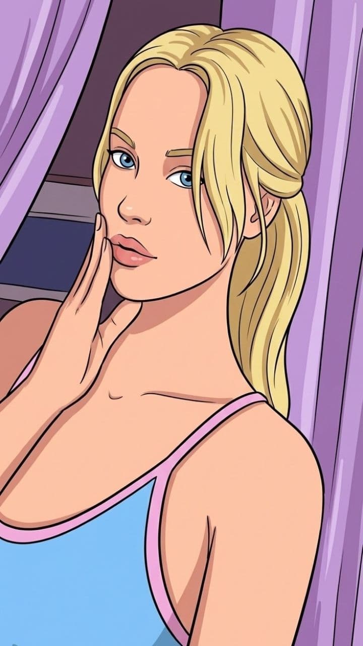 Mani sporche di vita