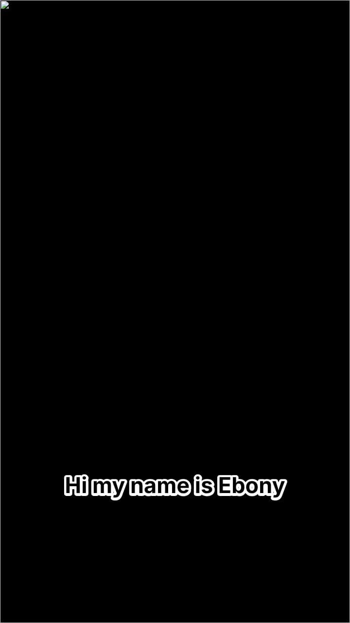 Ebony's Unique Style and Appearance