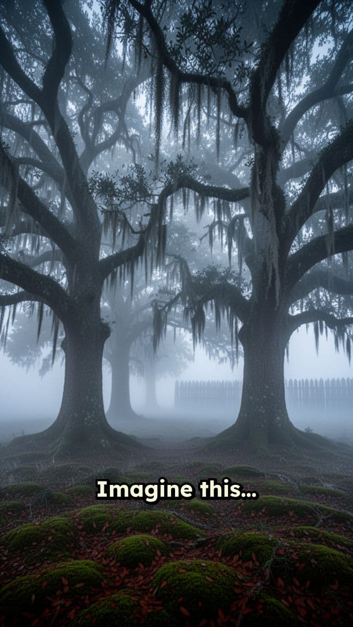 The Roanoke Disappearance