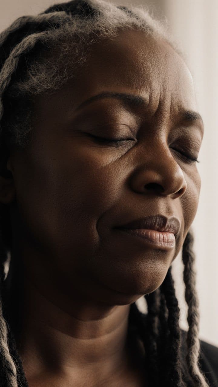 A Wise Woman Builds on the Rock