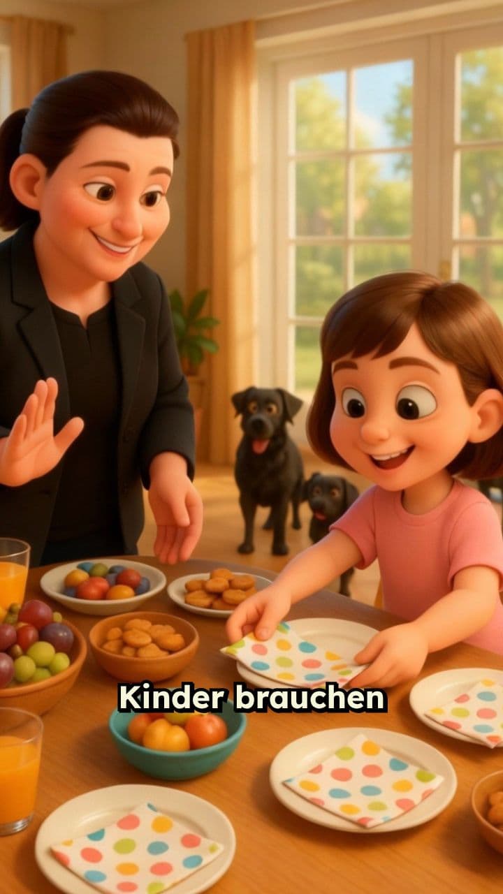 Echte Verbindung statt Perfektion