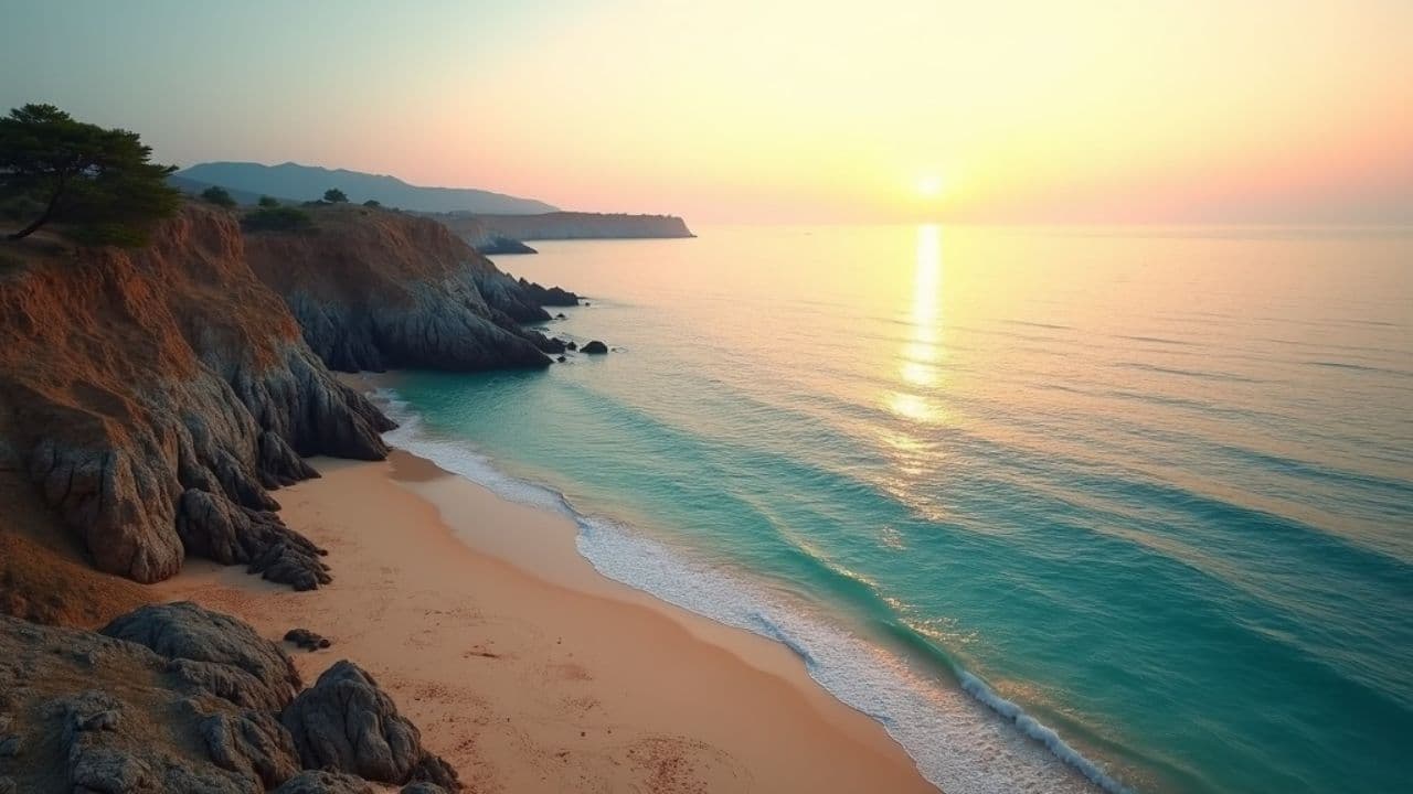 Hang Loose Under the Stars