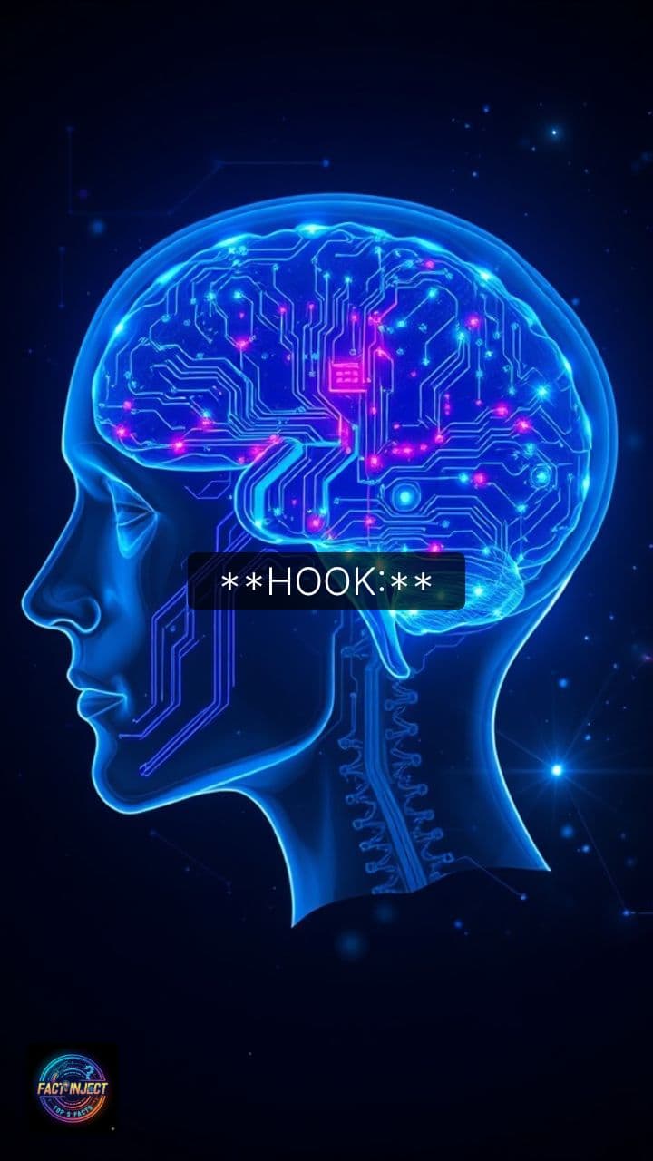 Mind-Blowing Tech Facts You Need to Know