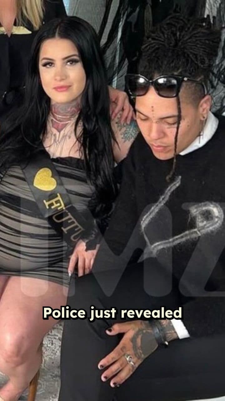 Tragic Death of Rapper Poorstacy Revealed