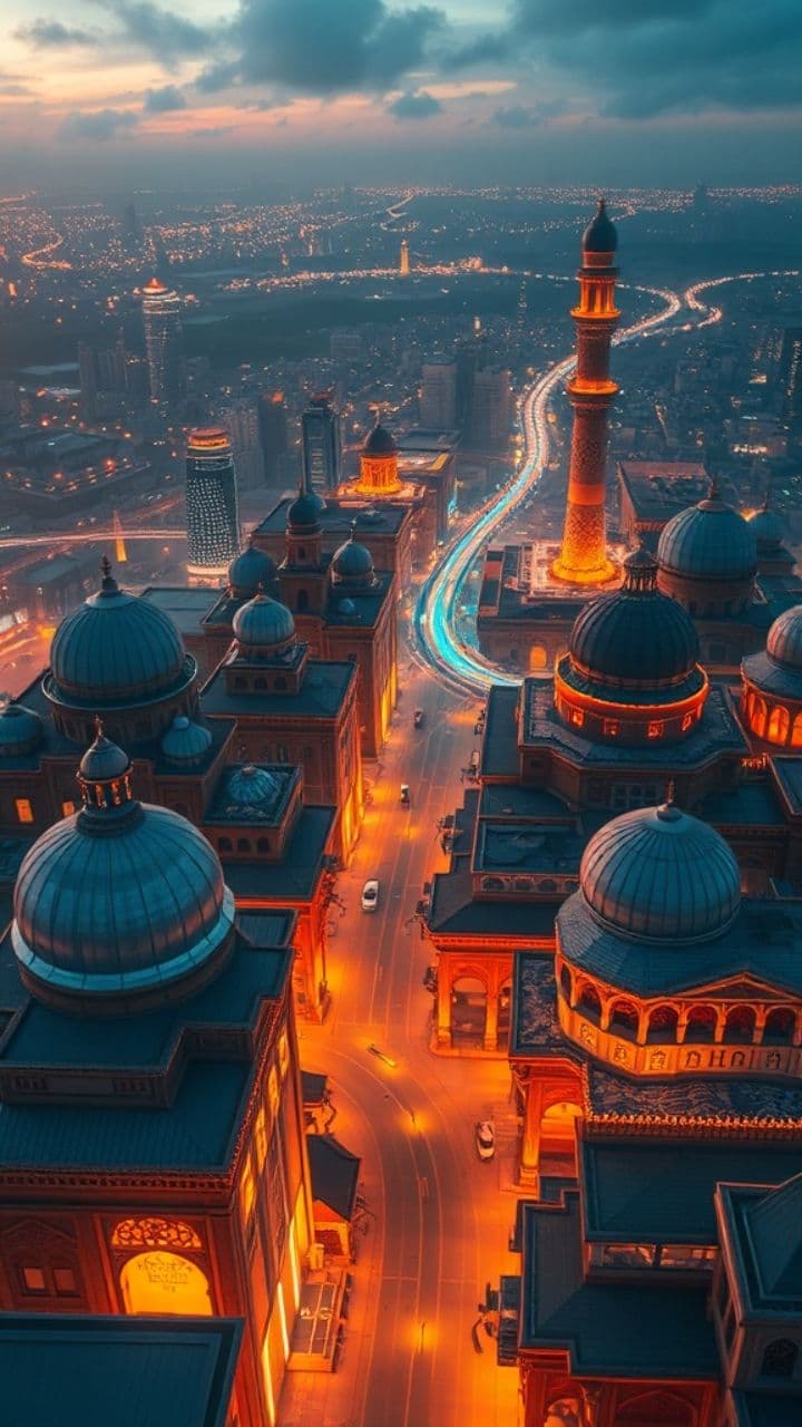 ما افغان بیسیم