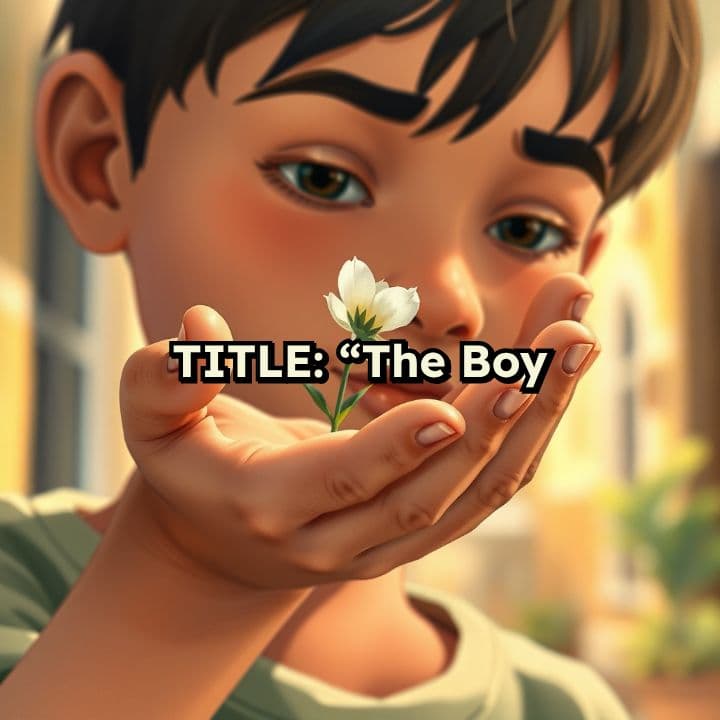 The Kindness of Mateo