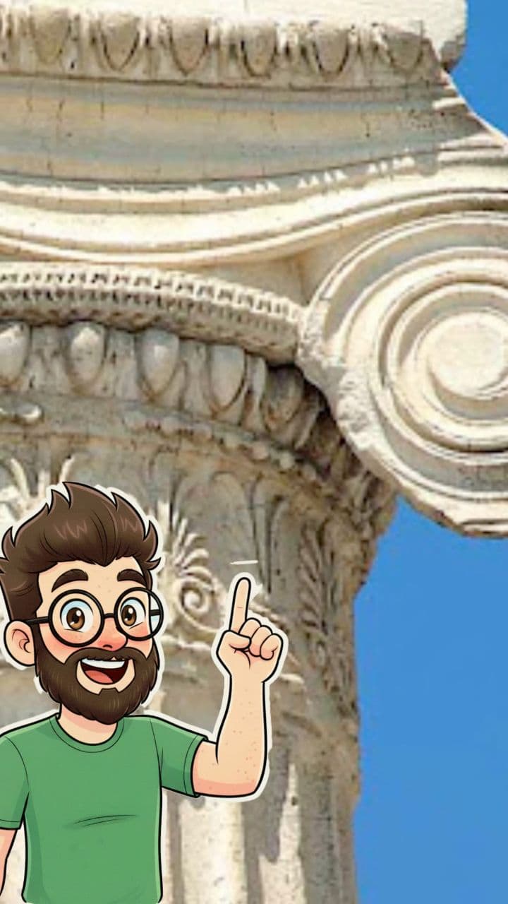 El Erecteón: Elegancia y Singularidad Arquitectónica