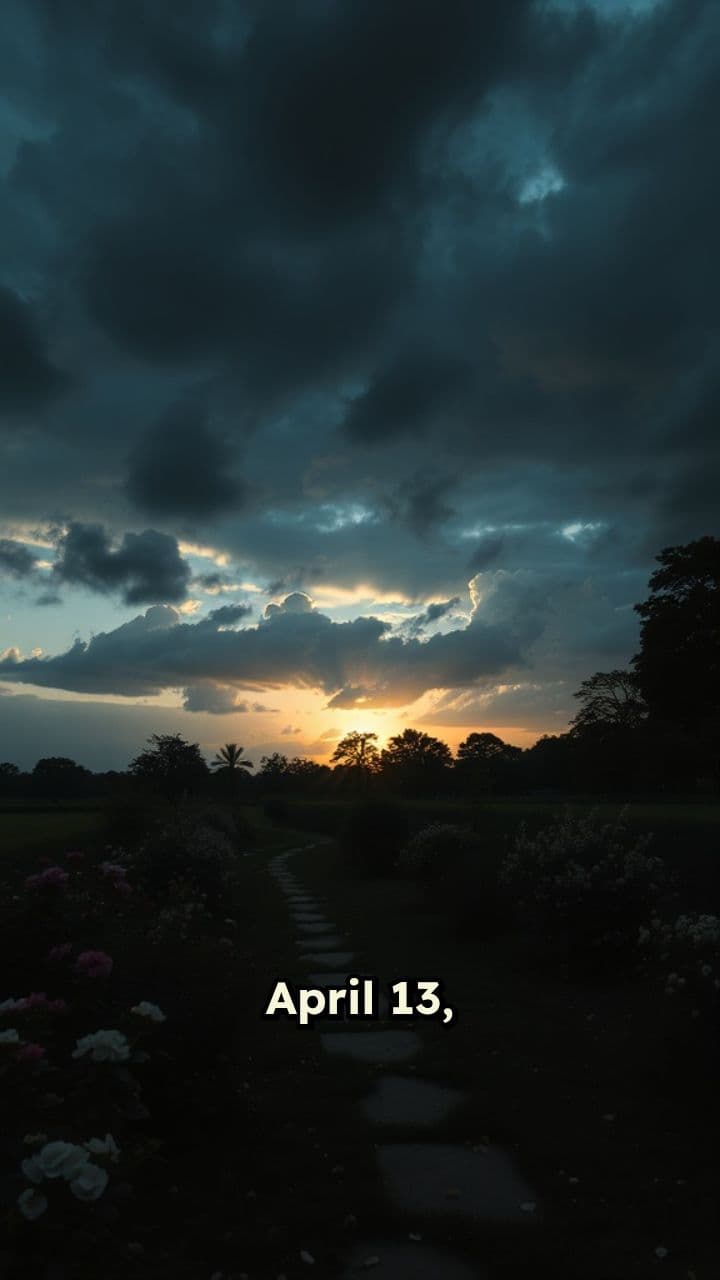 Jallianwala Bagh: A Tragic Turning Point