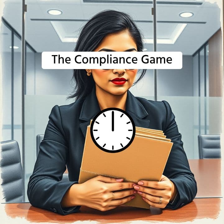 The Power of Silence